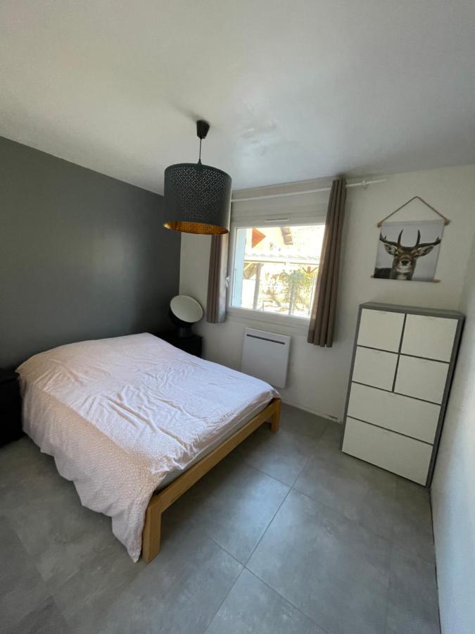Appartement Cosy A Bourg D'Oisans Le Bourg-d'Oisans Exterior photo