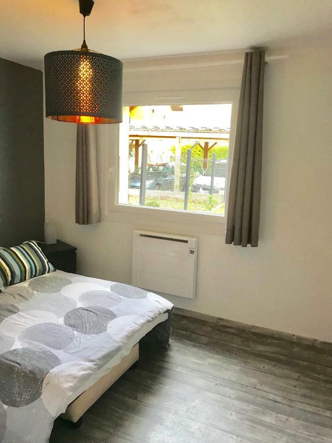 Appartement Cosy A Bourg D'Oisans Le Bourg-d'Oisans Exterior photo